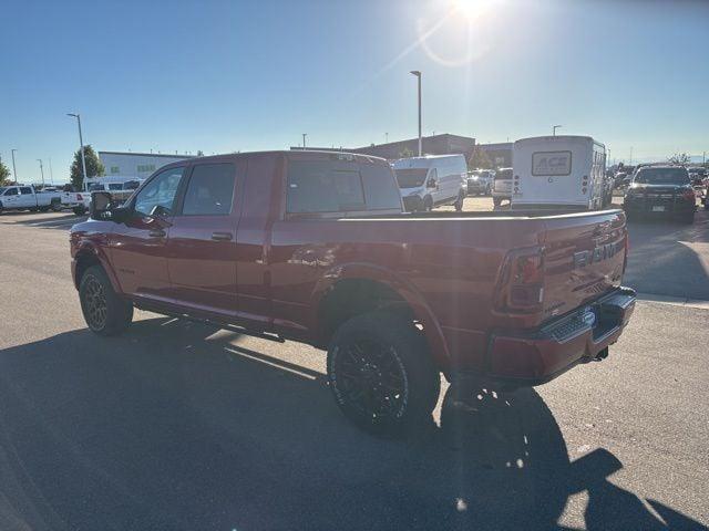 new 2026 Ram 2500 car, priced at $93,550