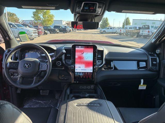 new 2026 Ram 2500 car, priced at $93,550