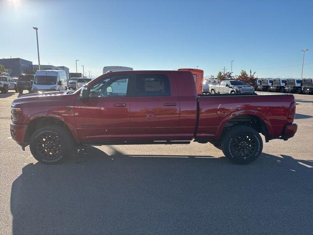 new 2026 Ram 2500 car, priced at $93,550