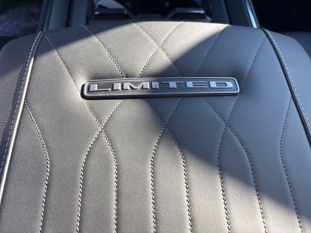 new 2026 Ram 2500 car, priced at $93,550