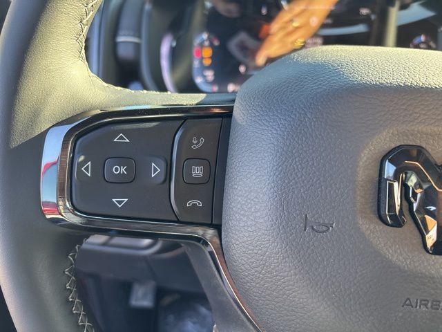 new 2026 Ram 2500 car, priced at $93,550