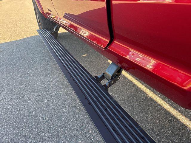 new 2026 Ram 2500 car, priced at $93,550