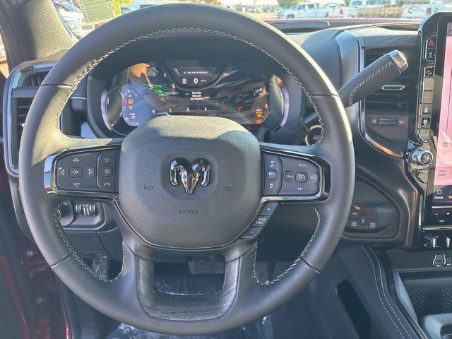 new 2026 Ram 2500 car, priced at $93,550