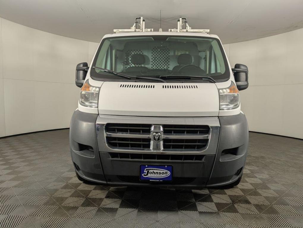 used 2017 Ram ProMaster 1500 car, priced at $19,988