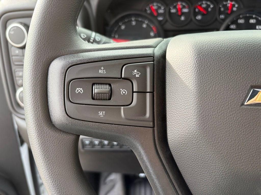 new 2026 Chevrolet Silverado 3500 car, priced at $73,627