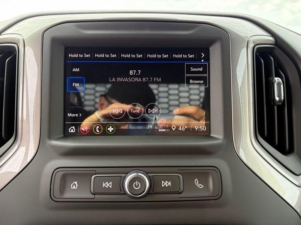 new 2026 Chevrolet Silverado 3500 car, priced at $73,627