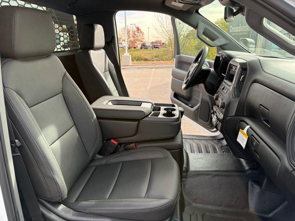 new 2026 Chevrolet Silverado 3500 car, priced at $73,627