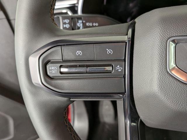 new 2025 GMC Canyon car, priced at $51,357