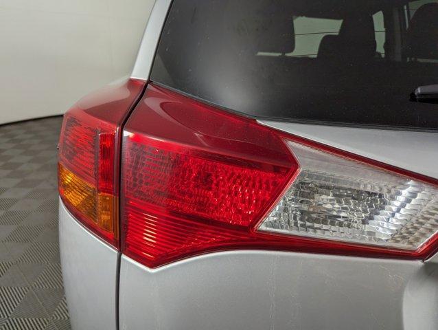used 2013 Toyota RAV4 car, priced at $14,988
