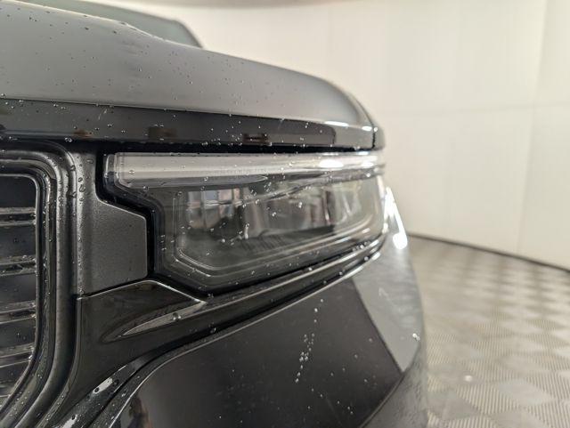 new 2025 Jeep Grand Cherokee L car, priced at $45,521