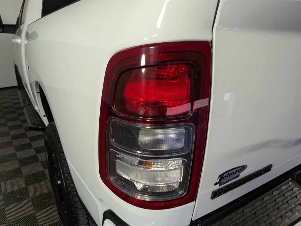 used 2024 Ram 2500 car, priced at $48,488