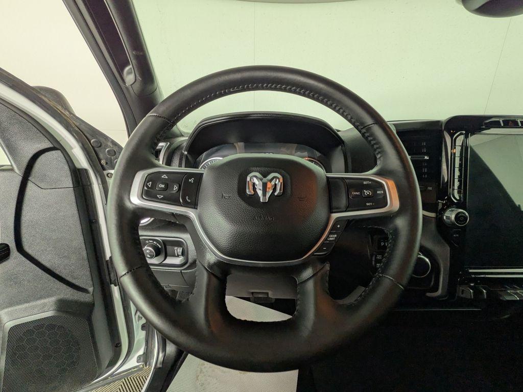 used 2024 Ram 2500 car, priced at $48,488
