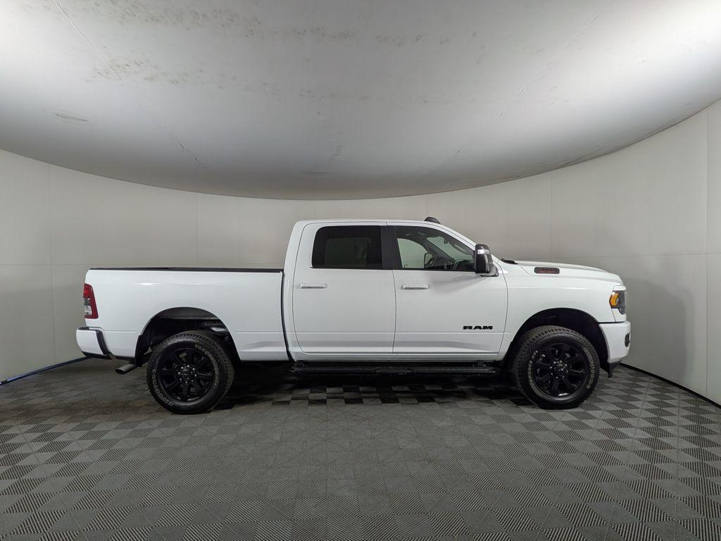 used 2024 Ram 2500 car, priced at $48,488