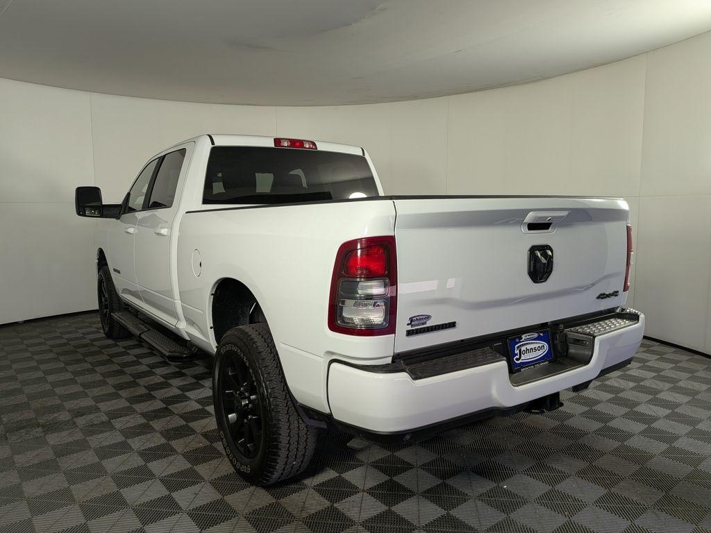 used 2024 Ram 2500 car, priced at $48,488