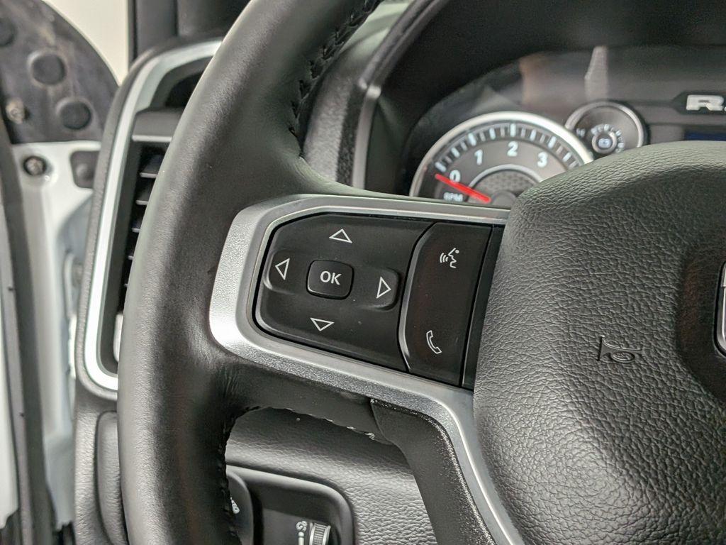 used 2024 Ram 2500 car, priced at $48,488