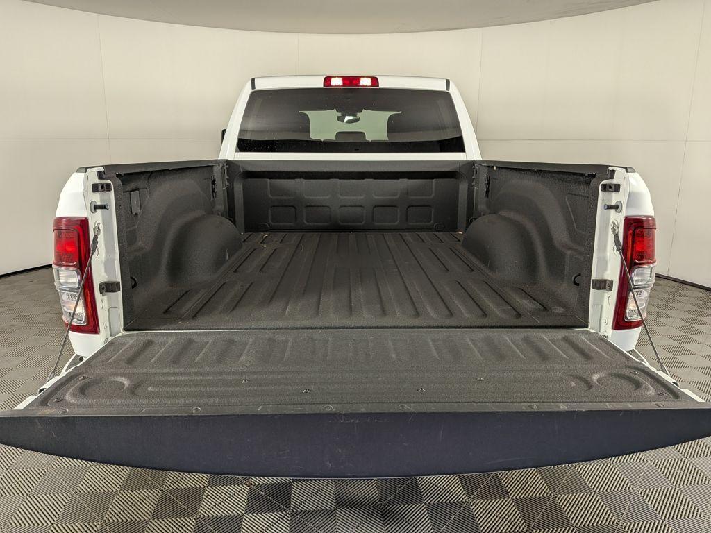 used 2024 Ram 2500 car, priced at $48,488