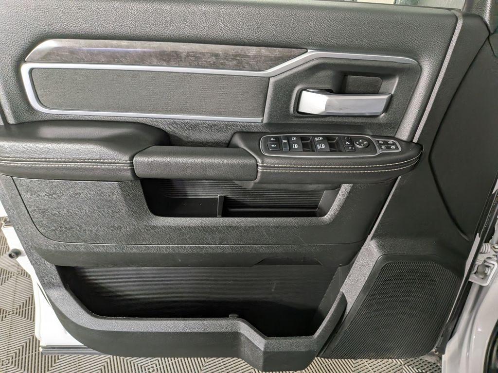 used 2024 Ram 2500 car, priced at $48,488