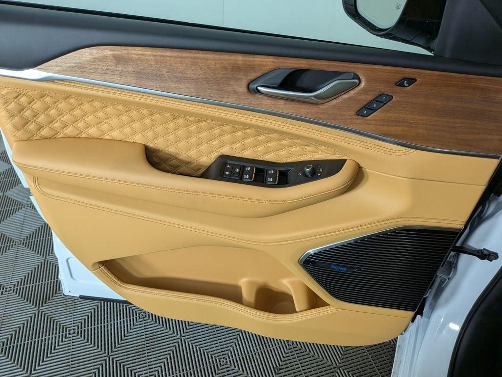 new 2025 Jeep Grand Cherokee car, priced at $63,561