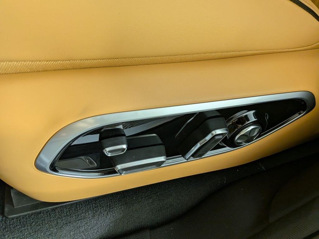 new 2025 Jeep Grand Cherokee car, priced at $63,561