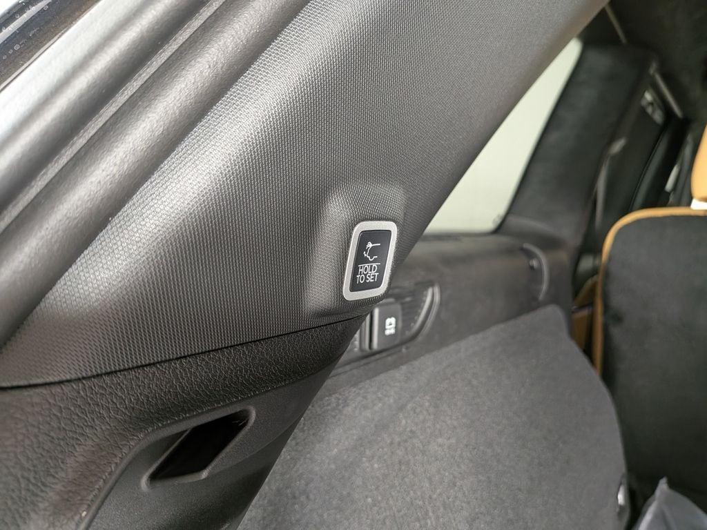 new 2025 Jeep Grand Cherokee car, priced at $63,561
