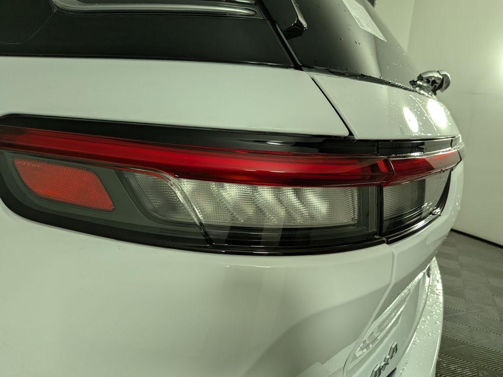 new 2025 Jeep Grand Cherokee car, priced at $63,561