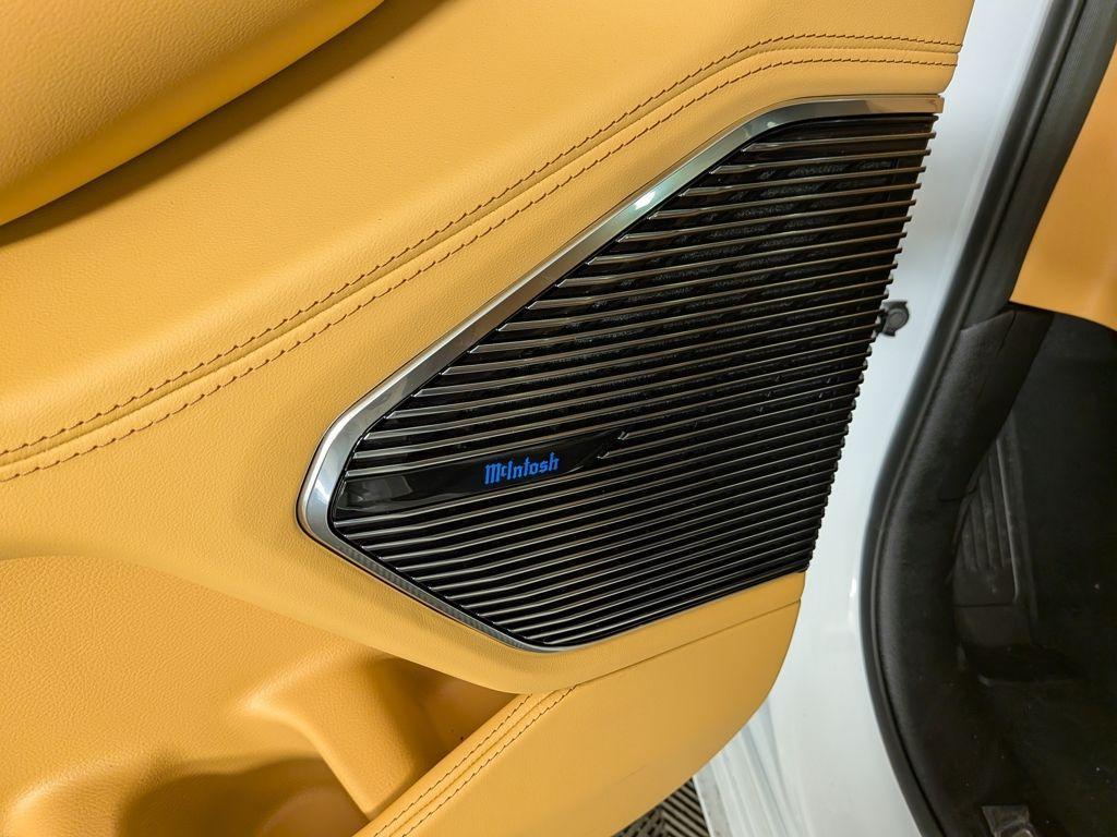new 2025 Jeep Grand Cherokee car, priced at $63,561