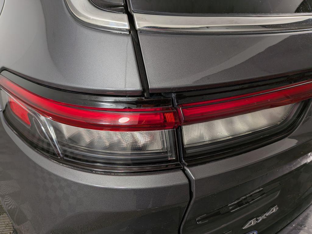 used 2022 Jeep Grand Cherokee L car, priced at $32,488