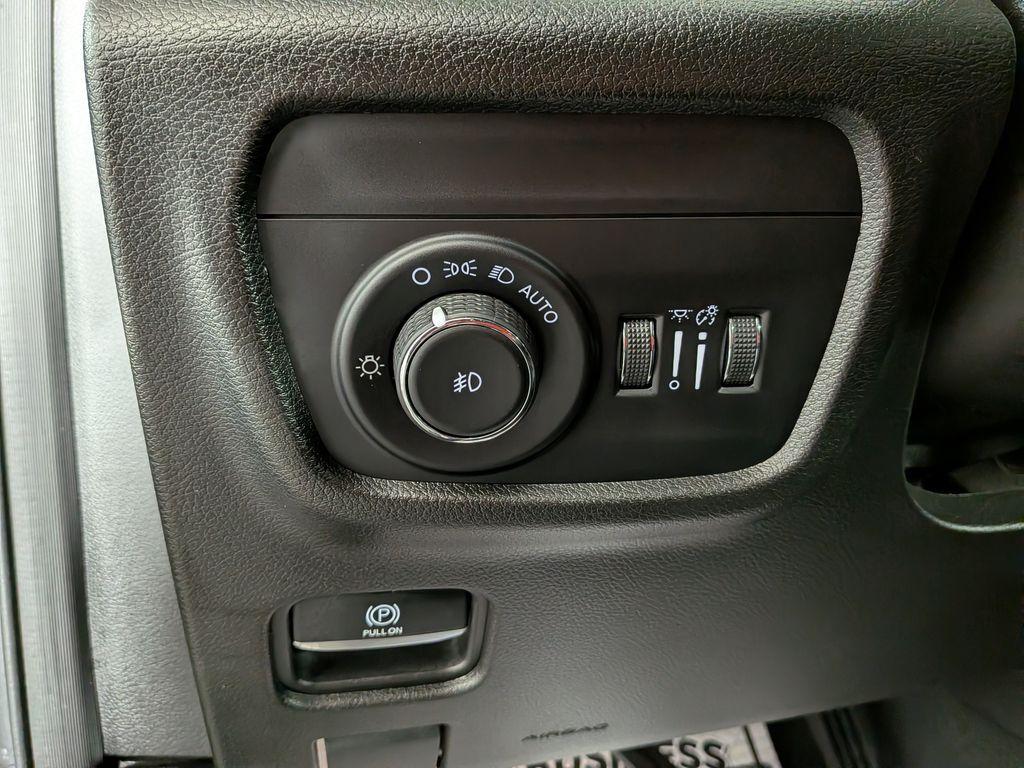 used 2022 Jeep Grand Cherokee L car, priced at $32,488