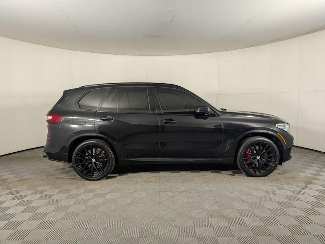 used 2023 BMW X5 car, priced at $59,988