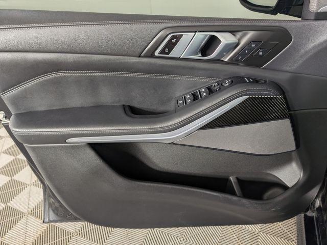 used 2023 BMW X5 car, priced at $59,988