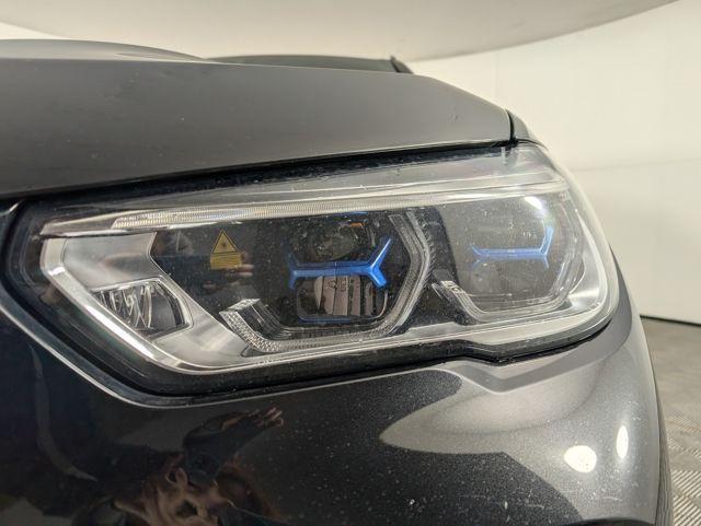 used 2023 BMW X5 car, priced at $59,988