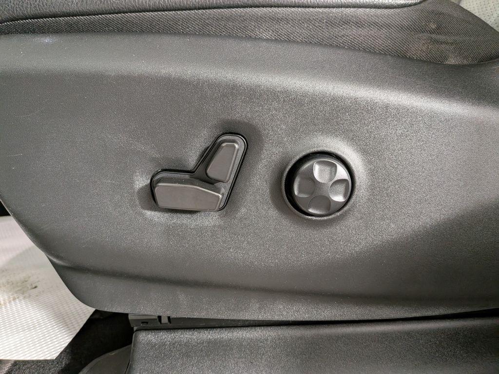 used 2022 Chrysler Pacifica car, priced at $22,388