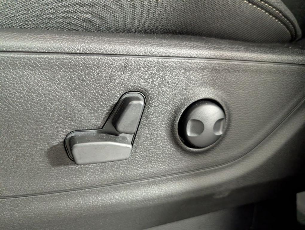 new 2025 Ram 1500 car, priced at $47,863