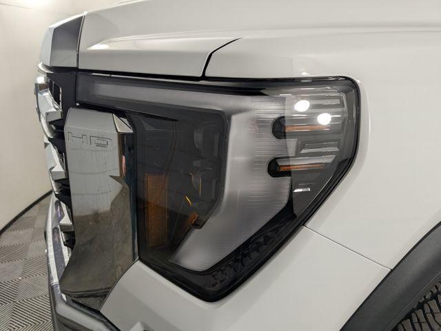 new 2025 GMC Sierra 2500 car, priced at $74,644