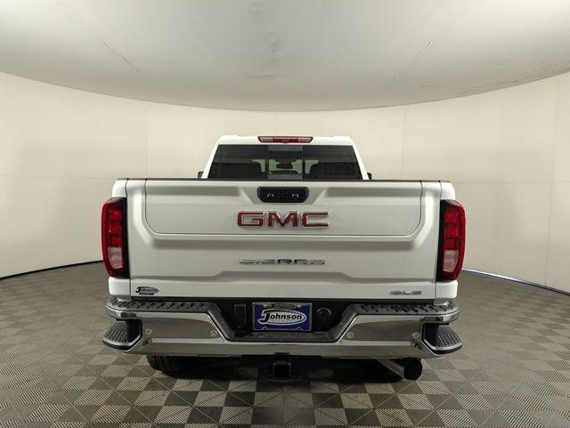 new 2025 GMC Sierra 2500 car, priced at $74,644