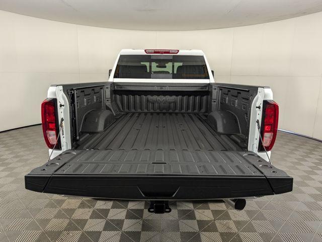 new 2025 GMC Sierra 2500 car, priced at $74,644