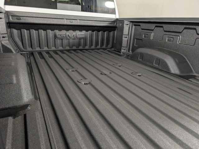 new 2025 GMC Sierra 2500 car, priced at $74,644
