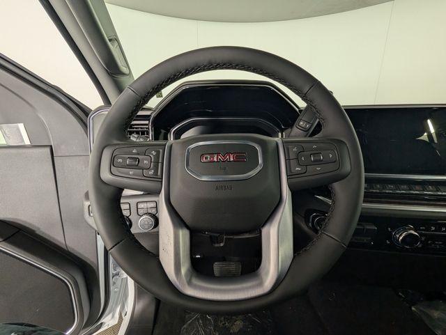 new 2025 GMC Sierra 2500 car, priced at $74,644