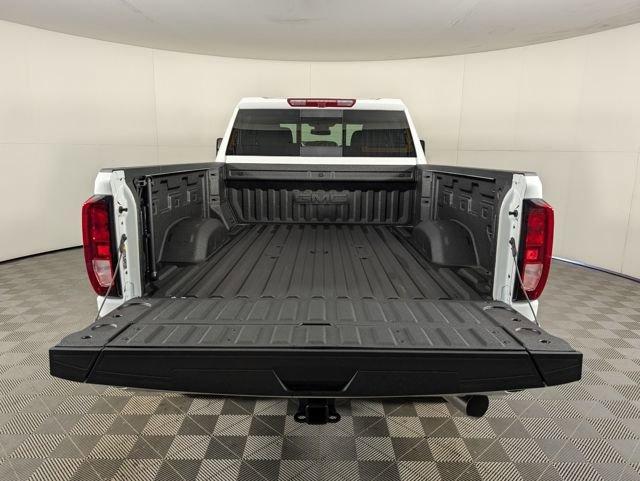 new 2025 GMC Sierra 2500 car, priced at $74,644