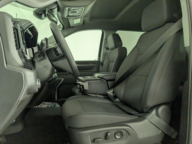 new 2025 GMC Sierra 2500 car, priced at $74,644
