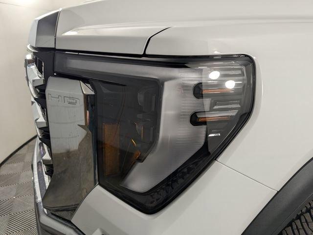 new 2025 GMC Sierra 2500 car, priced at $74,644