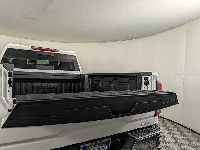 new 2025 GMC Sierra 2500 car, priced at $74,644
