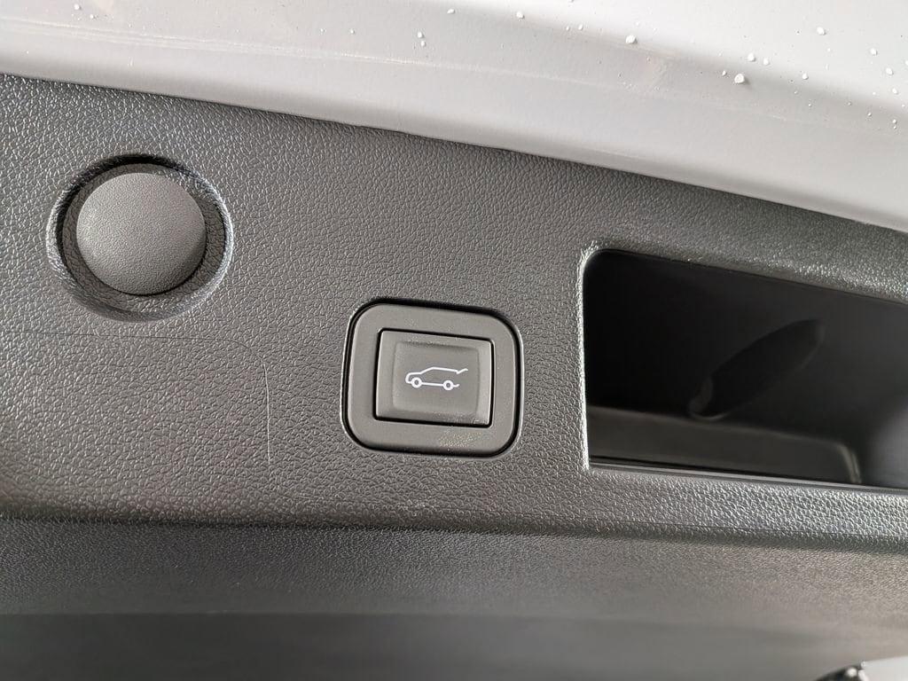 new 2026 Chevrolet Equinox car, priced at $37,744