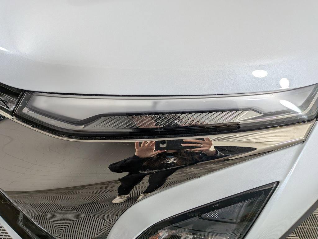 new 2026 Chevrolet Equinox car, priced at $37,744