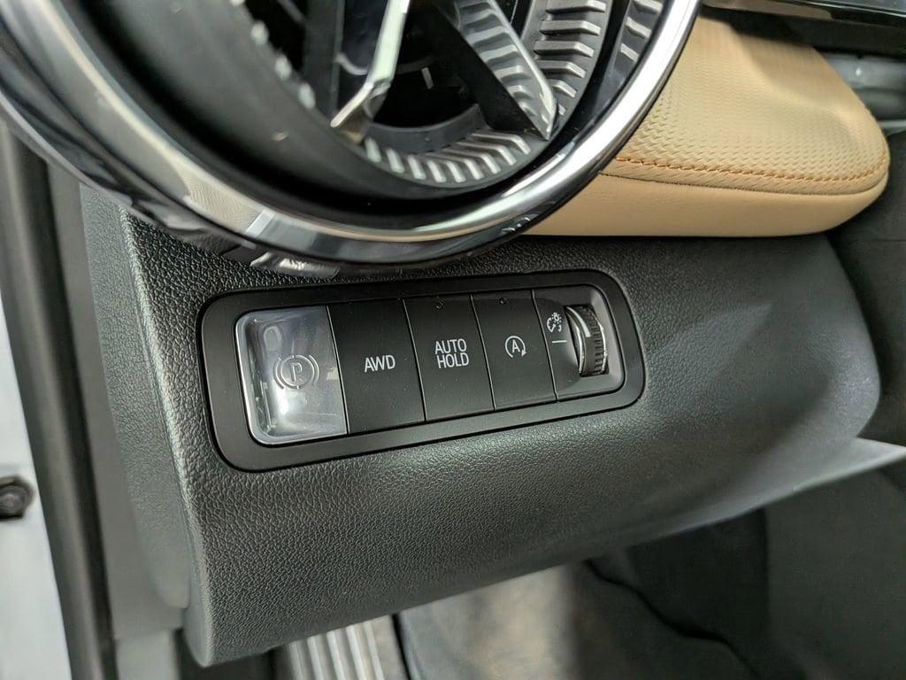 new 2026 Chevrolet Equinox car, priced at $37,744