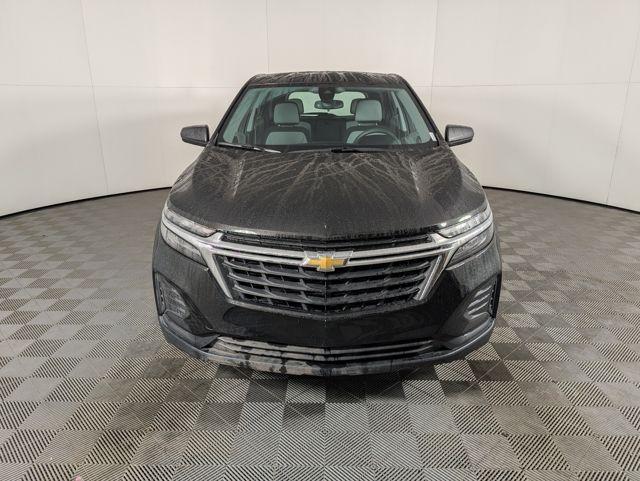 used 2023 Chevrolet Equinox car, priced at $23,586