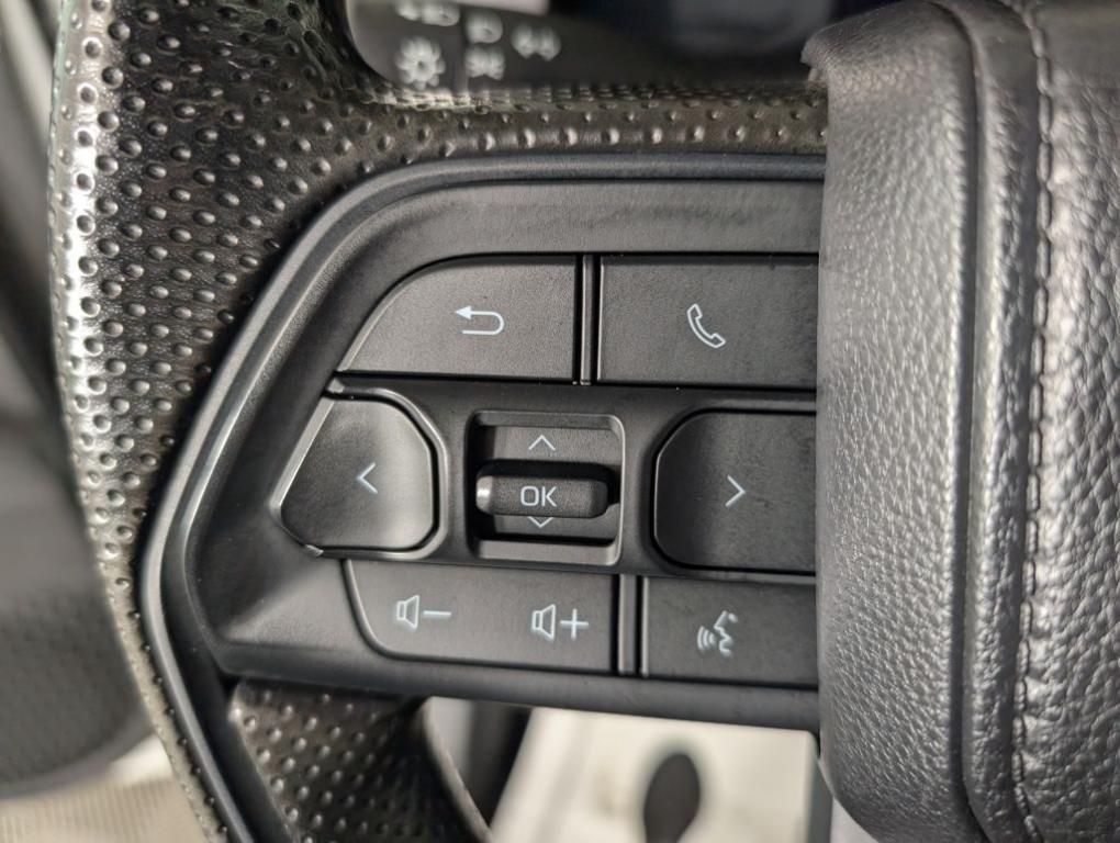 used 2024 Toyota Tacoma car, priced at $26,488