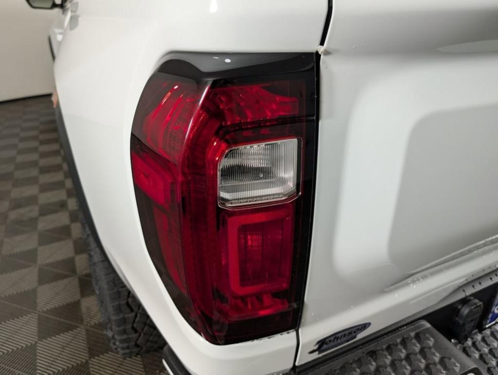 new 2026 GMC Canyon car, priced at $59,278