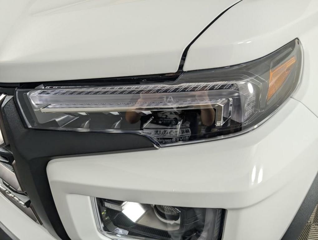 new 2026 GMC Canyon car, priced at $59,278