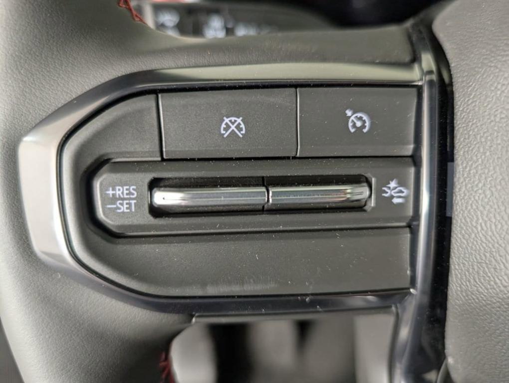 new 2026 GMC Canyon car, priced at $59,278